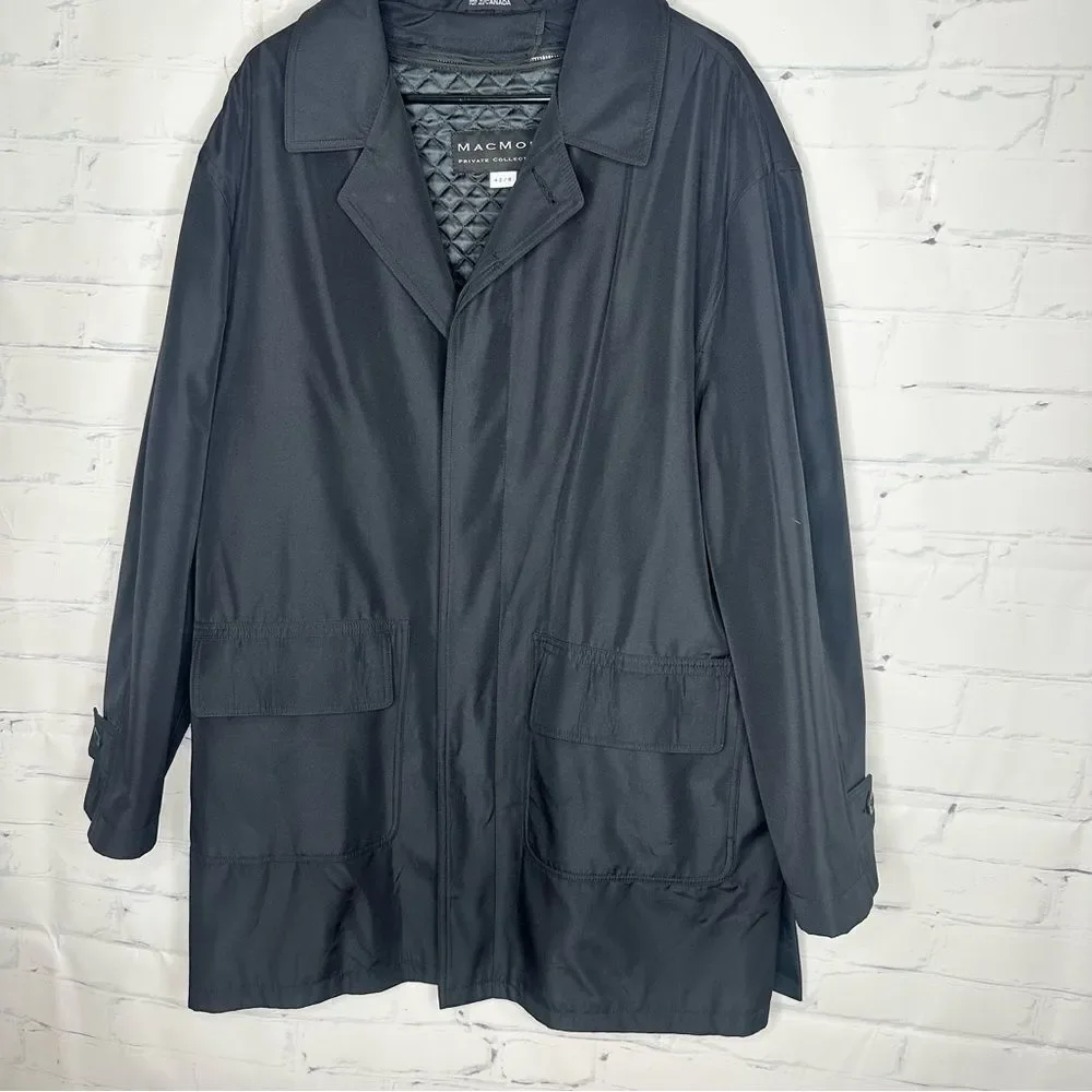 Mac Mor‎ size 42/large men’s jacket